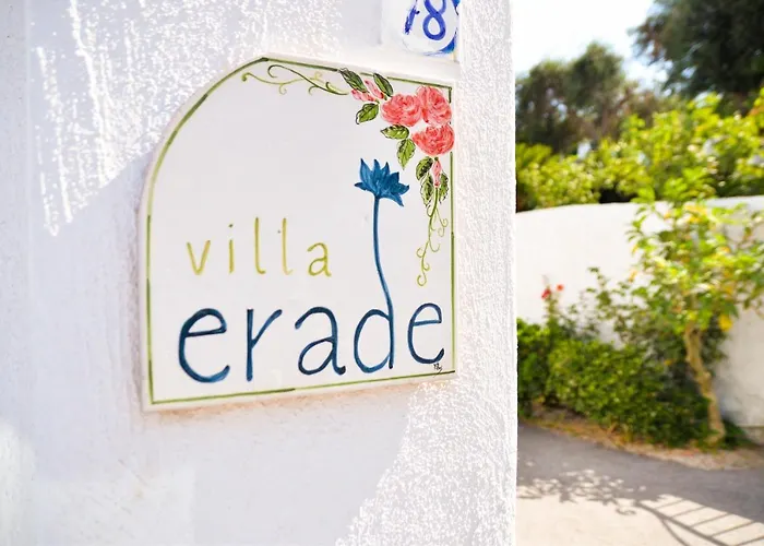 Villa Erade