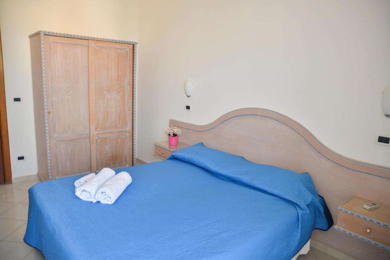 Bed & Breakfast Erade Casamicciola Terme