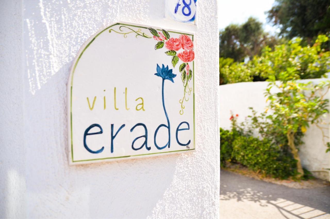 Erade Bed & Breakfast 2*