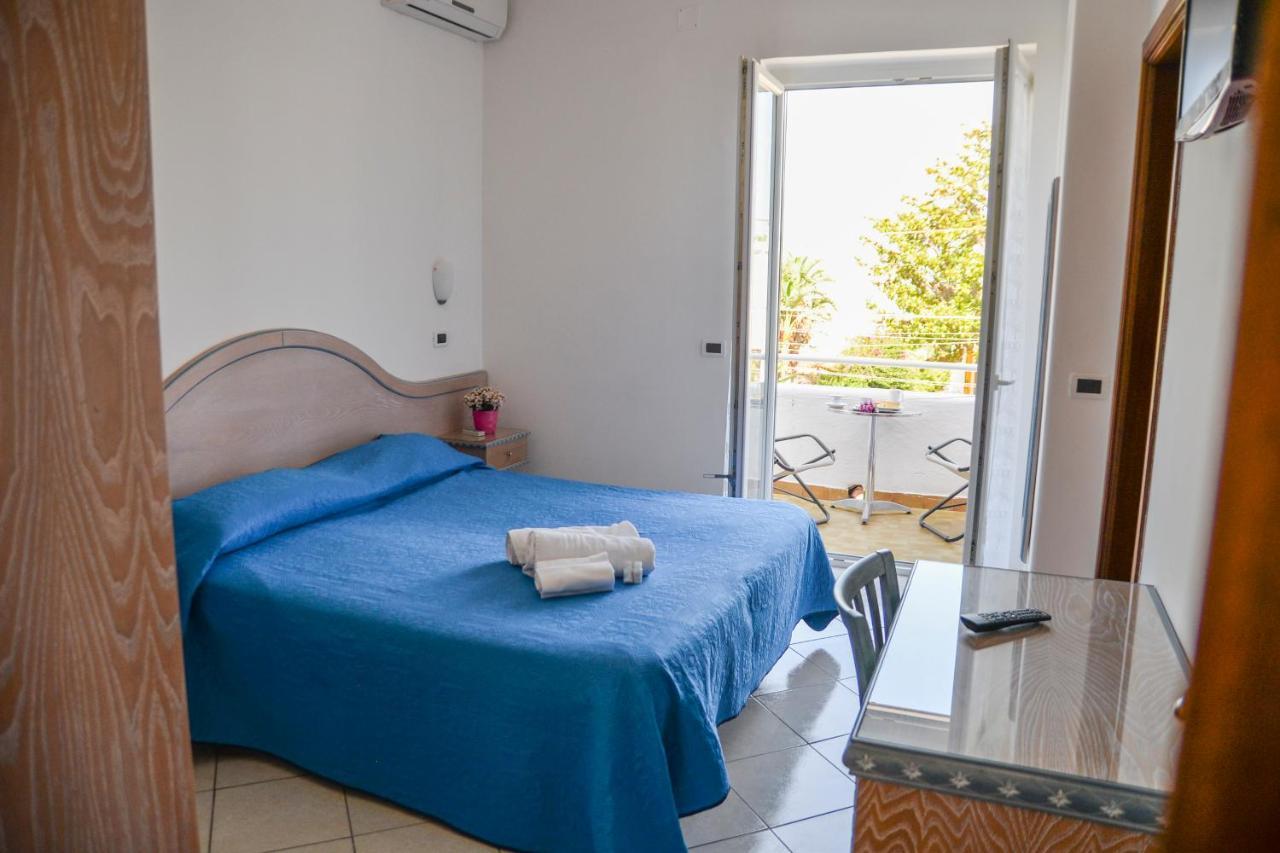 Erade Bed & Breakfast Casamicciola Terme