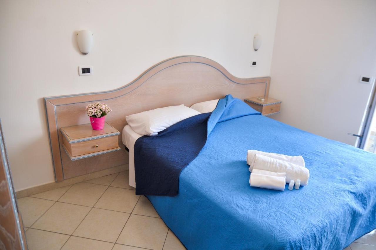 Erade Bed & Breakfast 2*