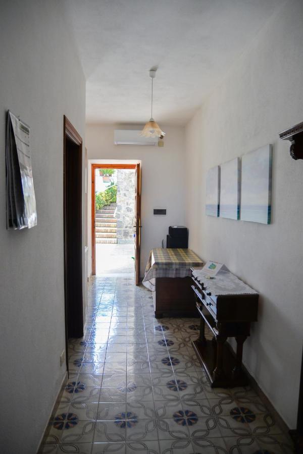 Erade Bed & Breakfast Casamicciola Terme