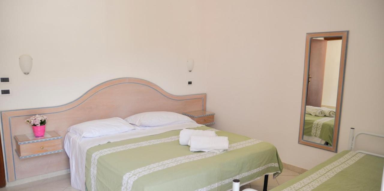 Bed & Breakfast Erade 2*
