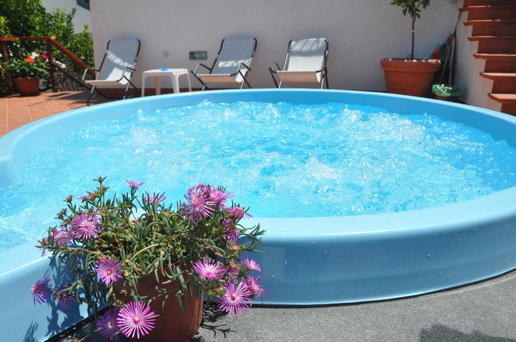 Erade Bed & Breakfast