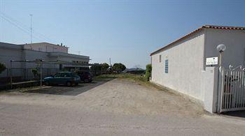 Bed & Breakfast Erade 2*