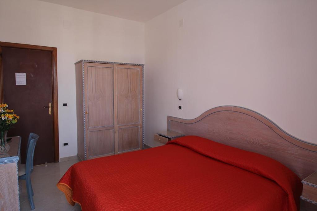 Bed & Breakfast Erade Casamicciola Terme