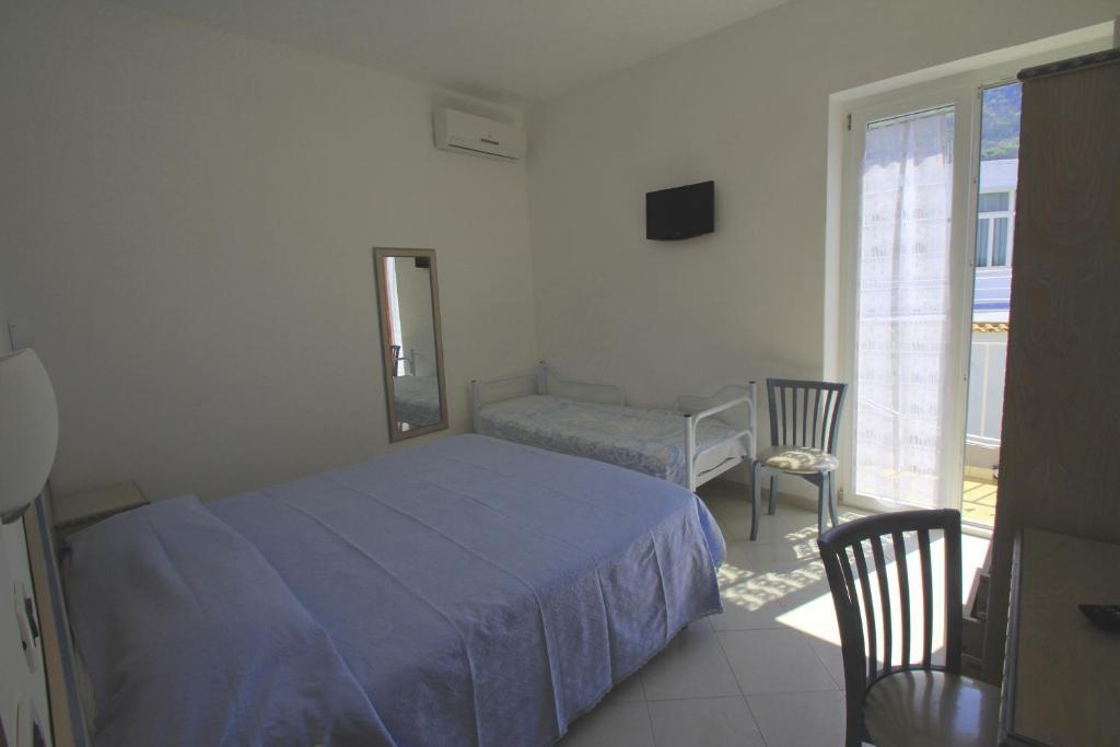 Erade 2* Casamicciola Terme