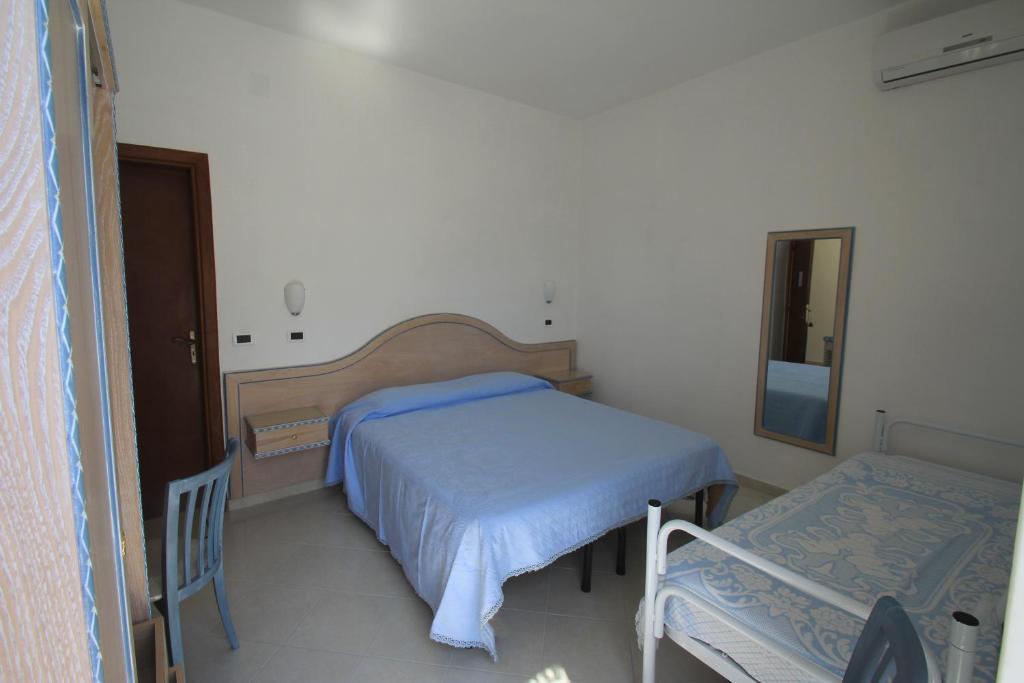 Erade 2* Casamicciola Terme