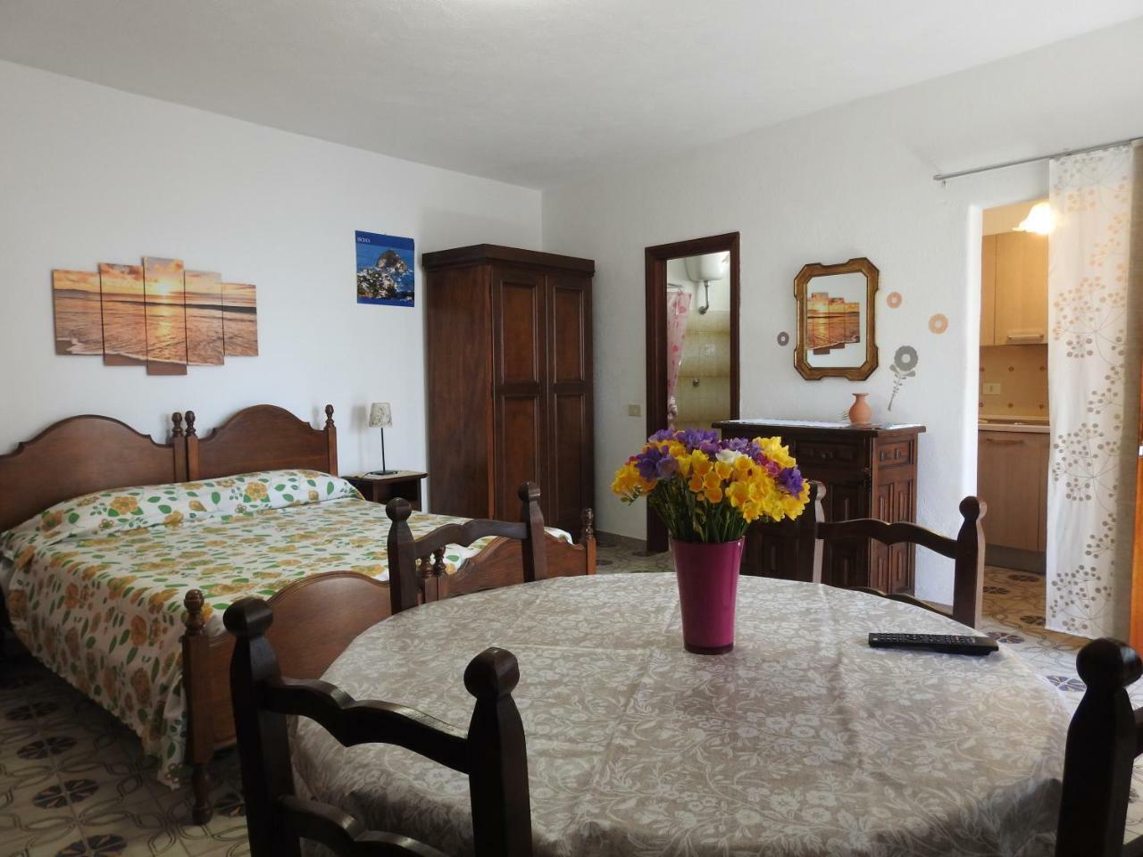 Erade 2* Casamicciola Terme