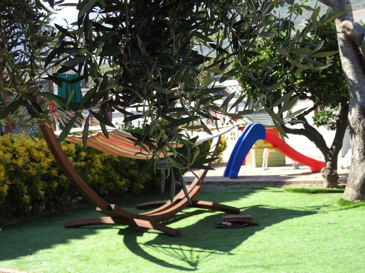 Bed & Breakfast Erade Casamicciola Terme