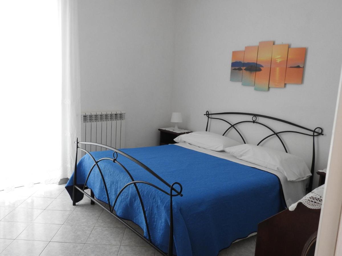 Erade 2* Casamicciola Terme